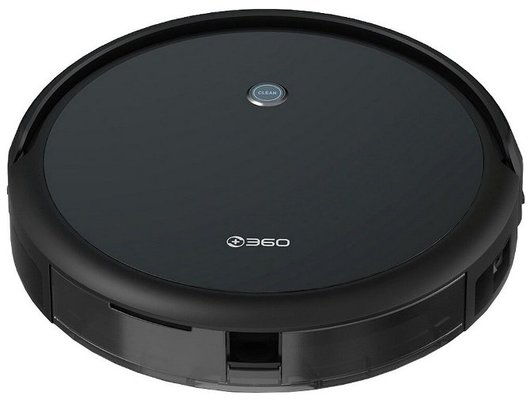 Робот-пылесос 360 Robot Vacuum Cleaner C50-1